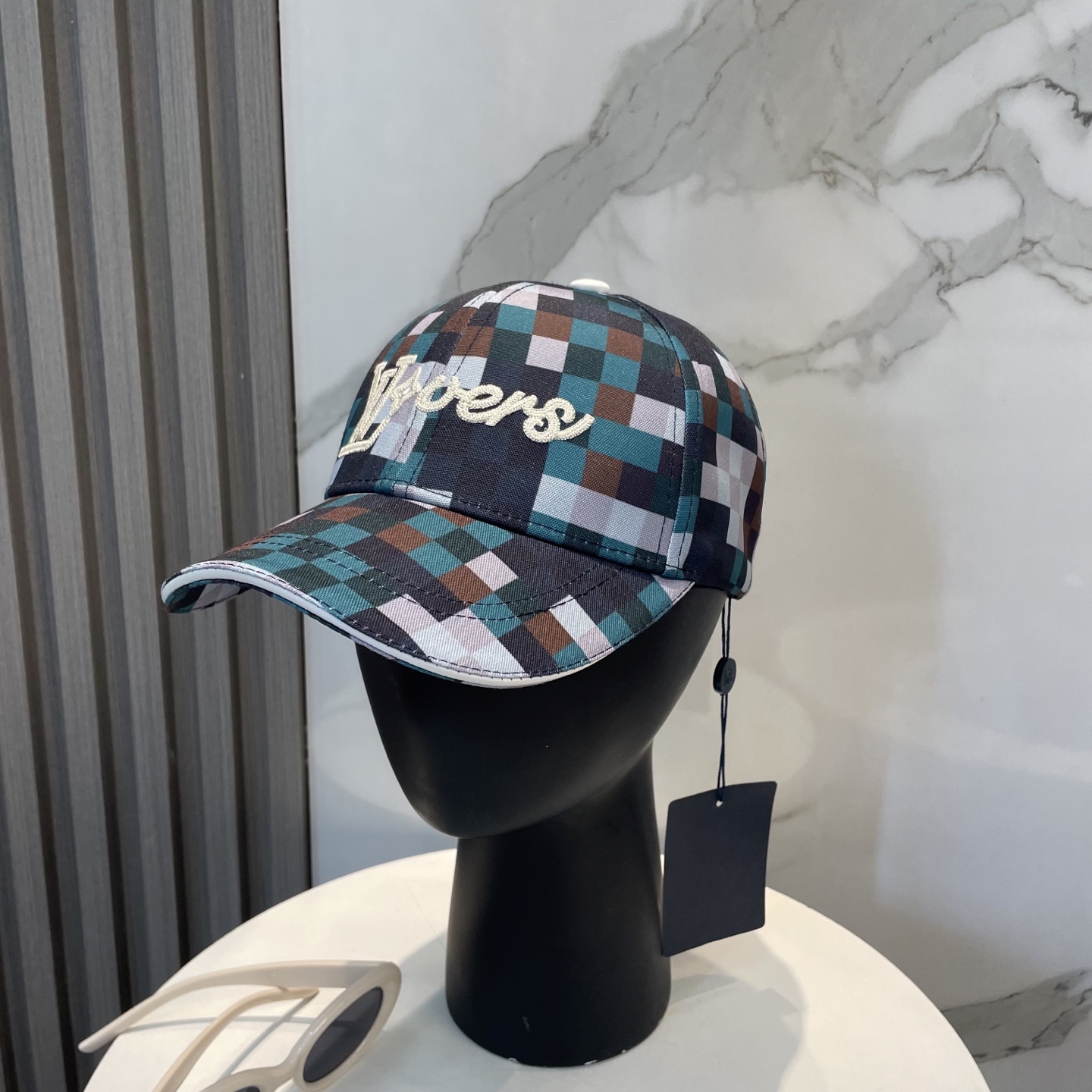 LV hat