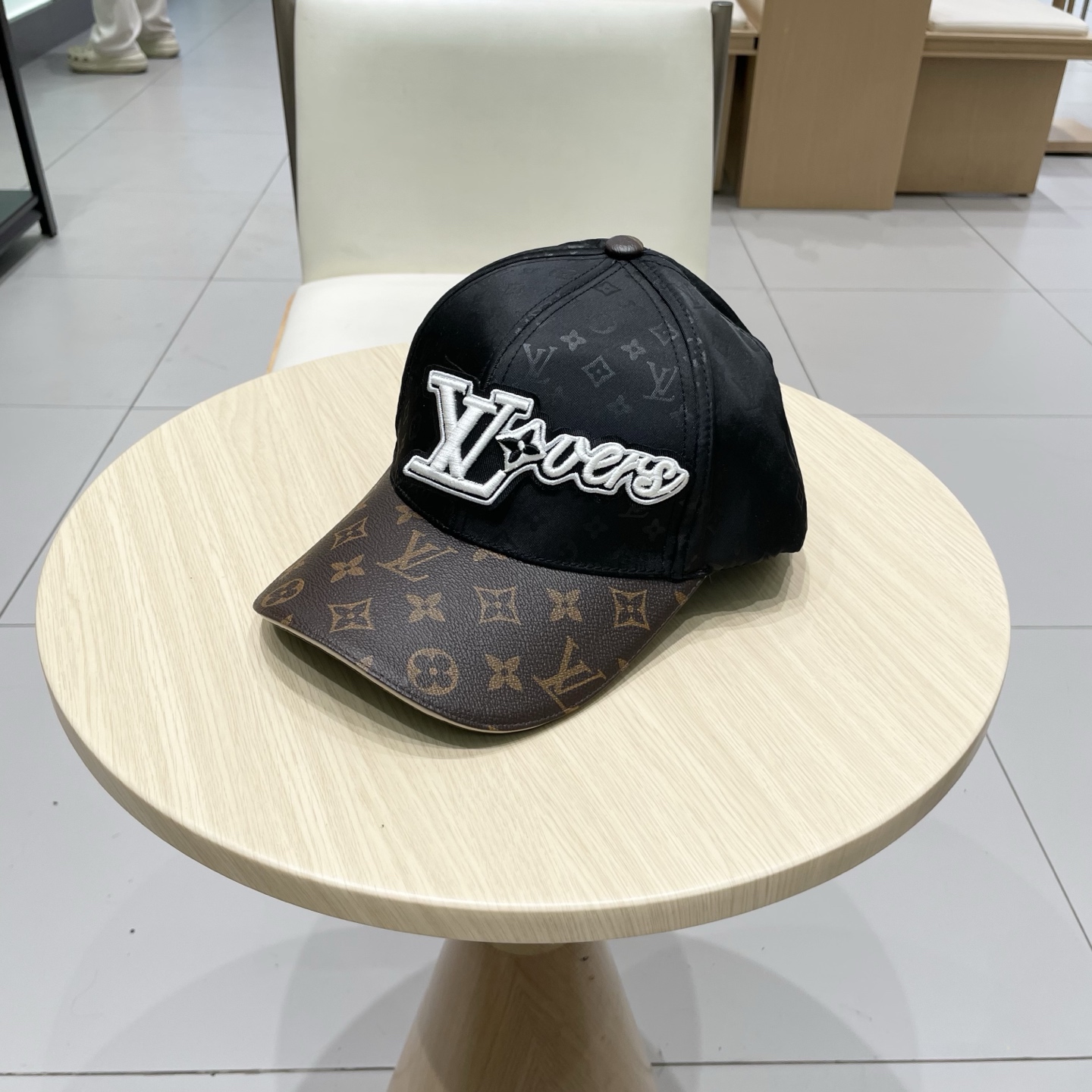LV hat