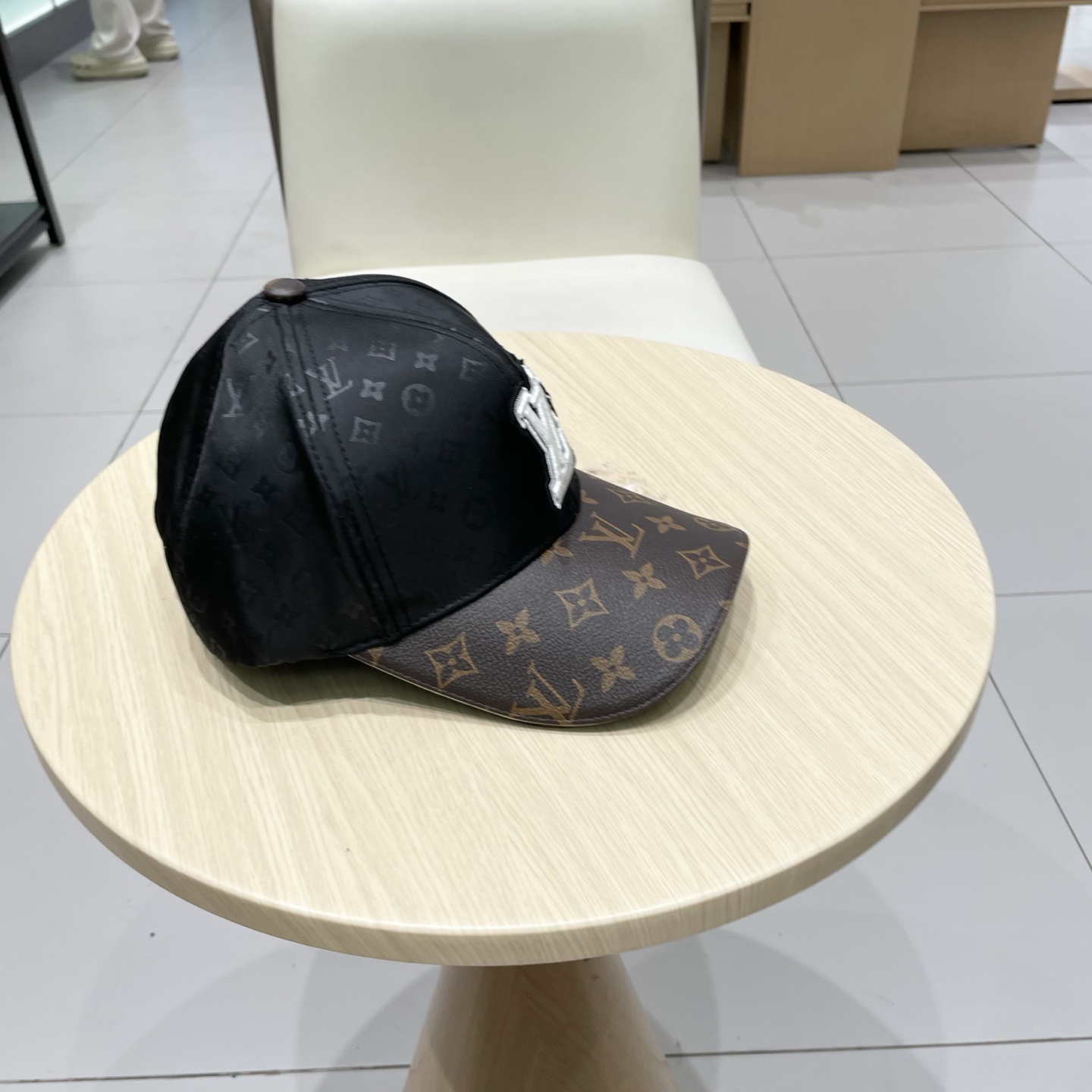 LV hat