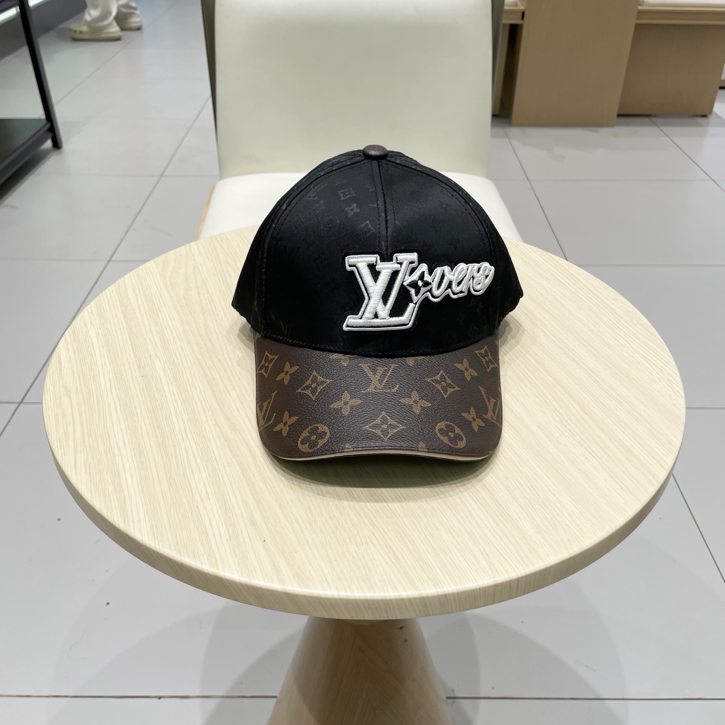 LV hat