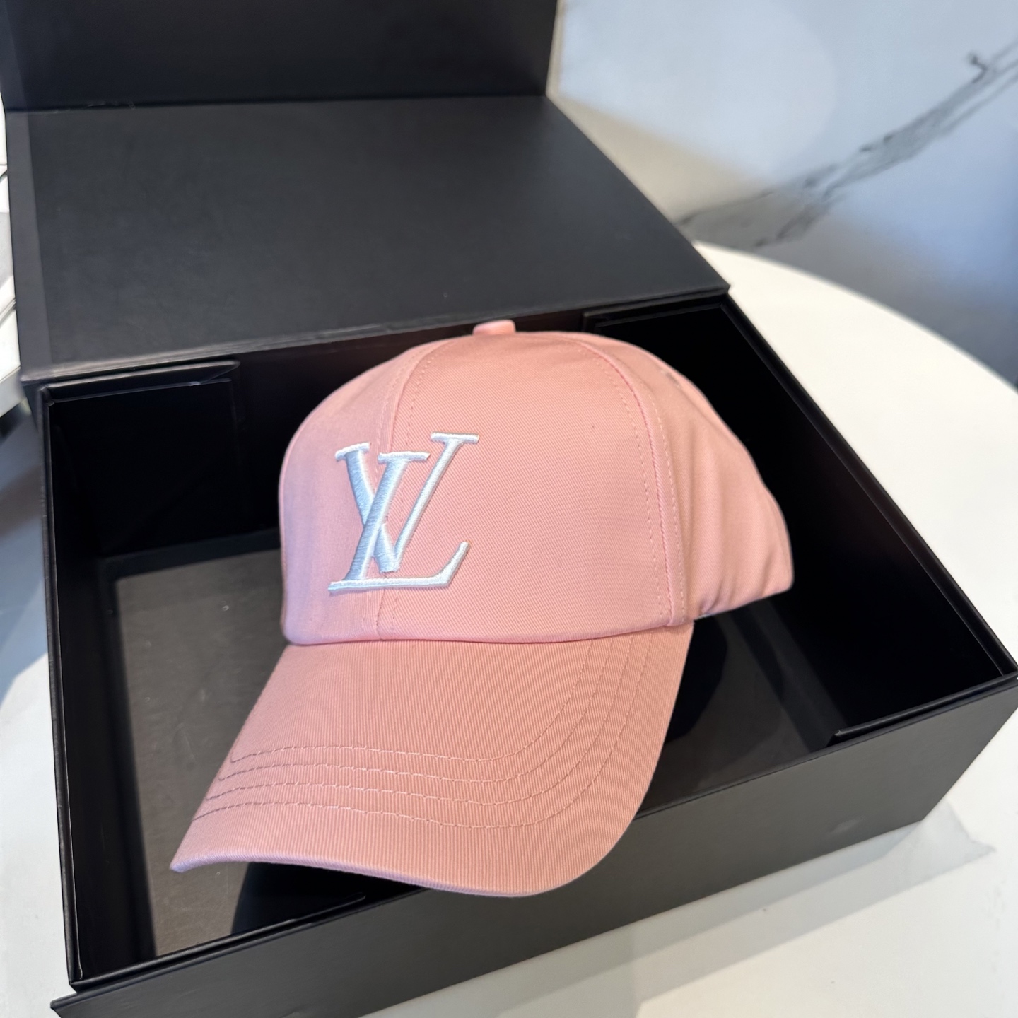 LV hat