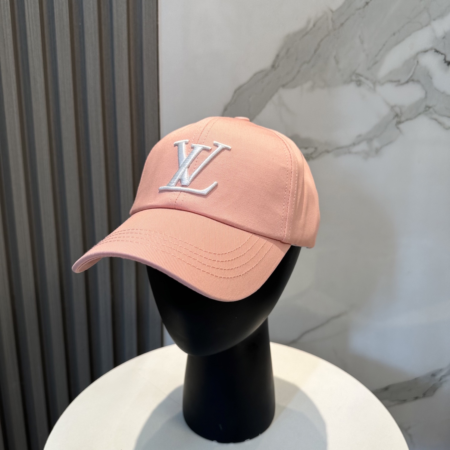 LV hat