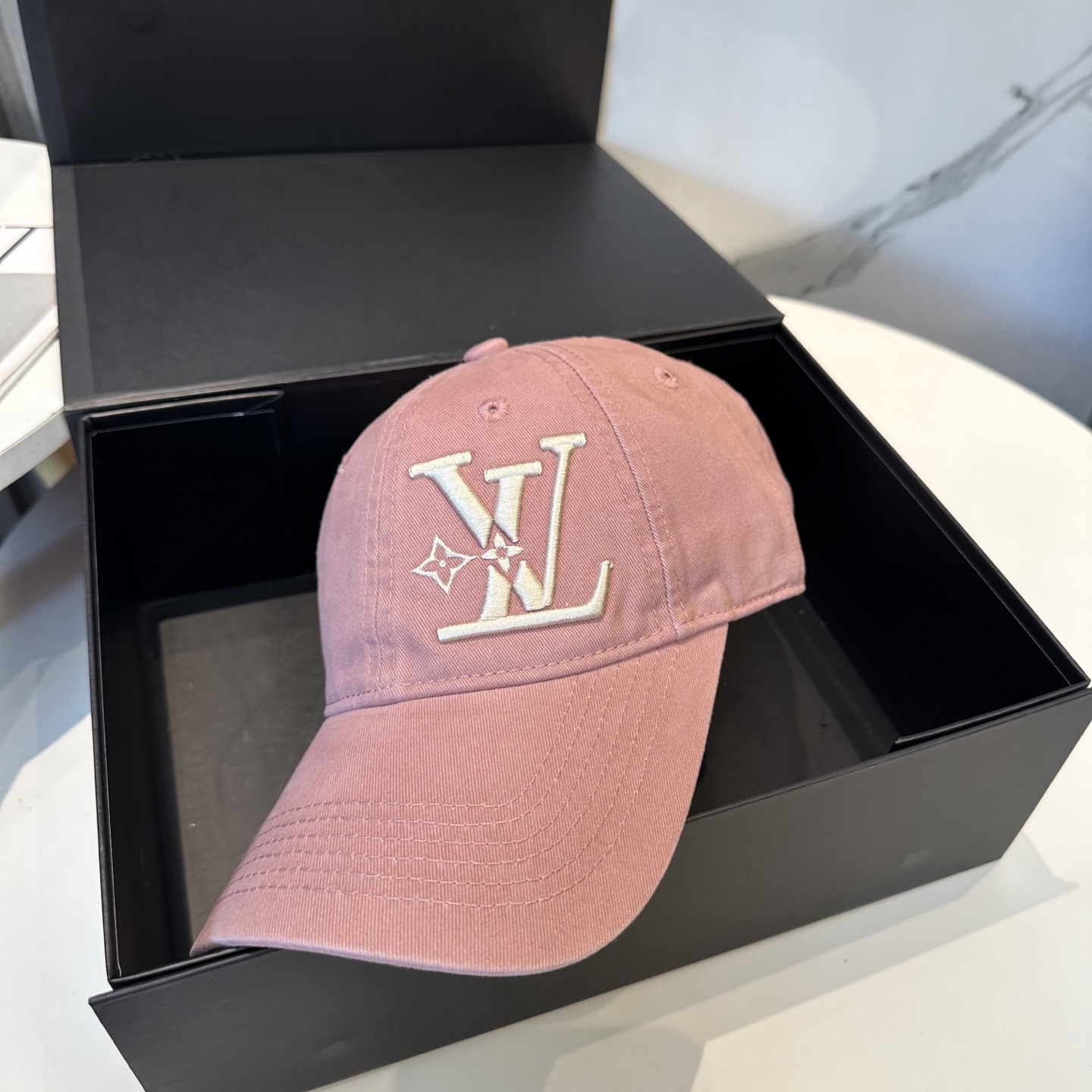 LV hat