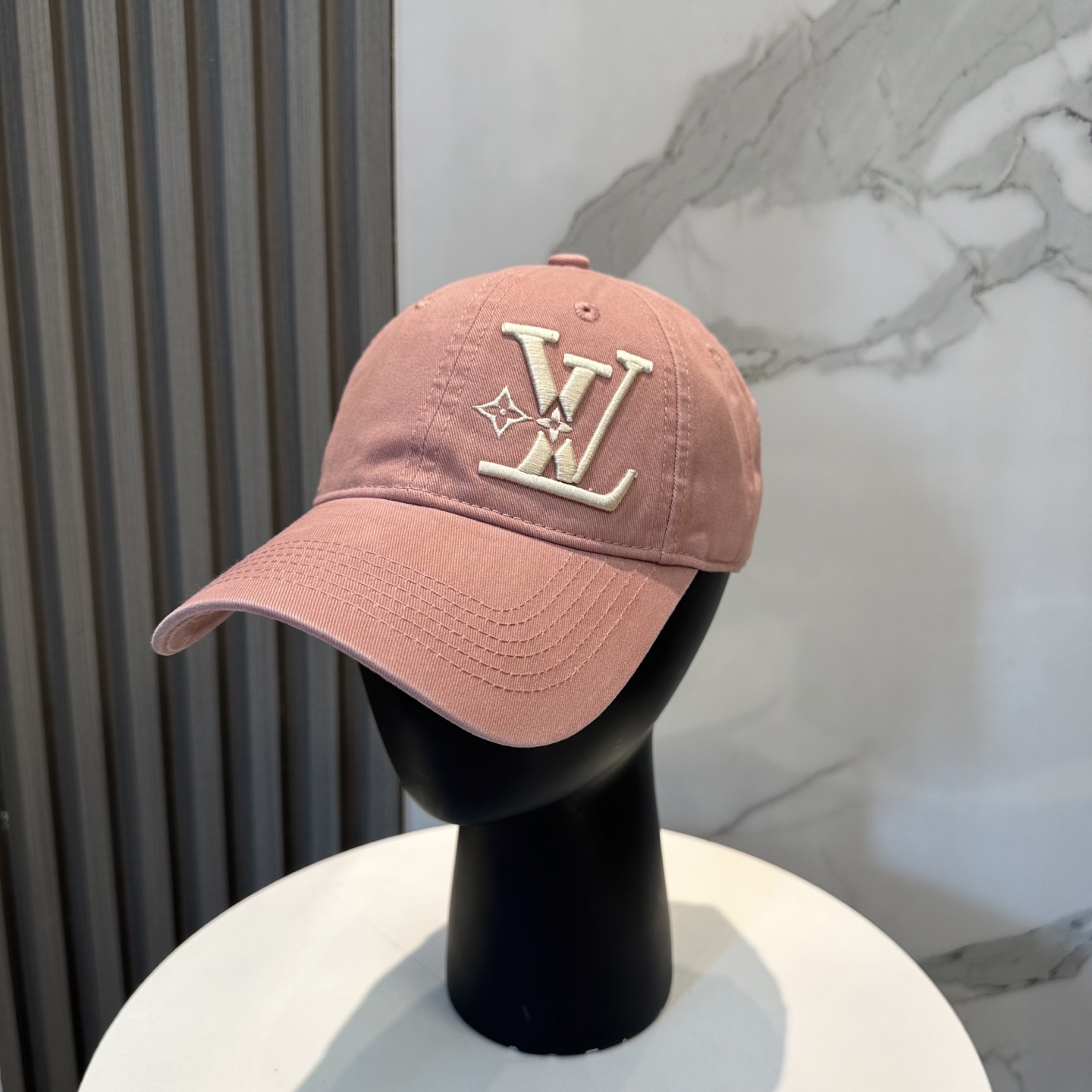 LV hat