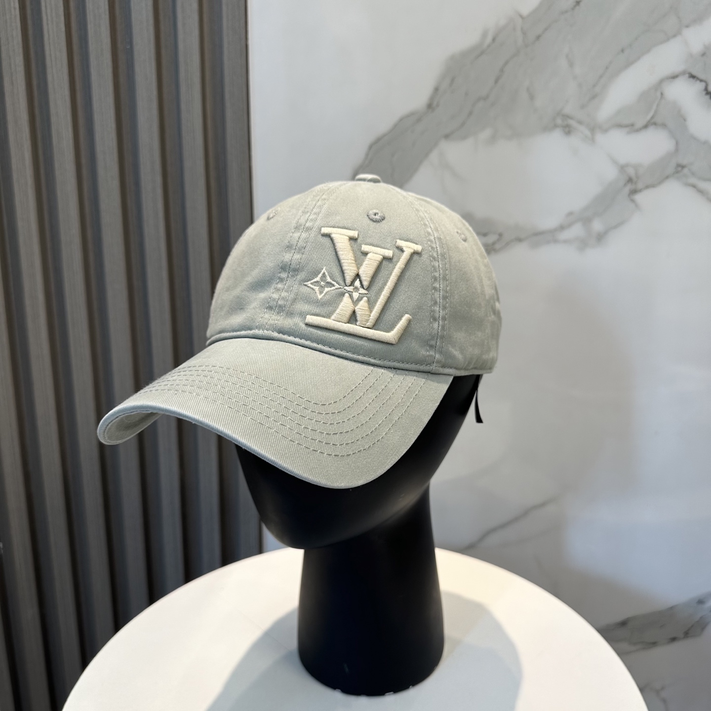 LV hat