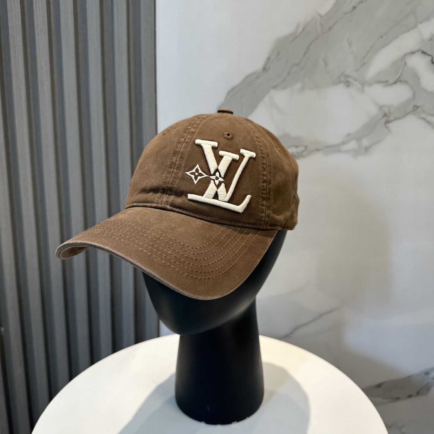 LV hat