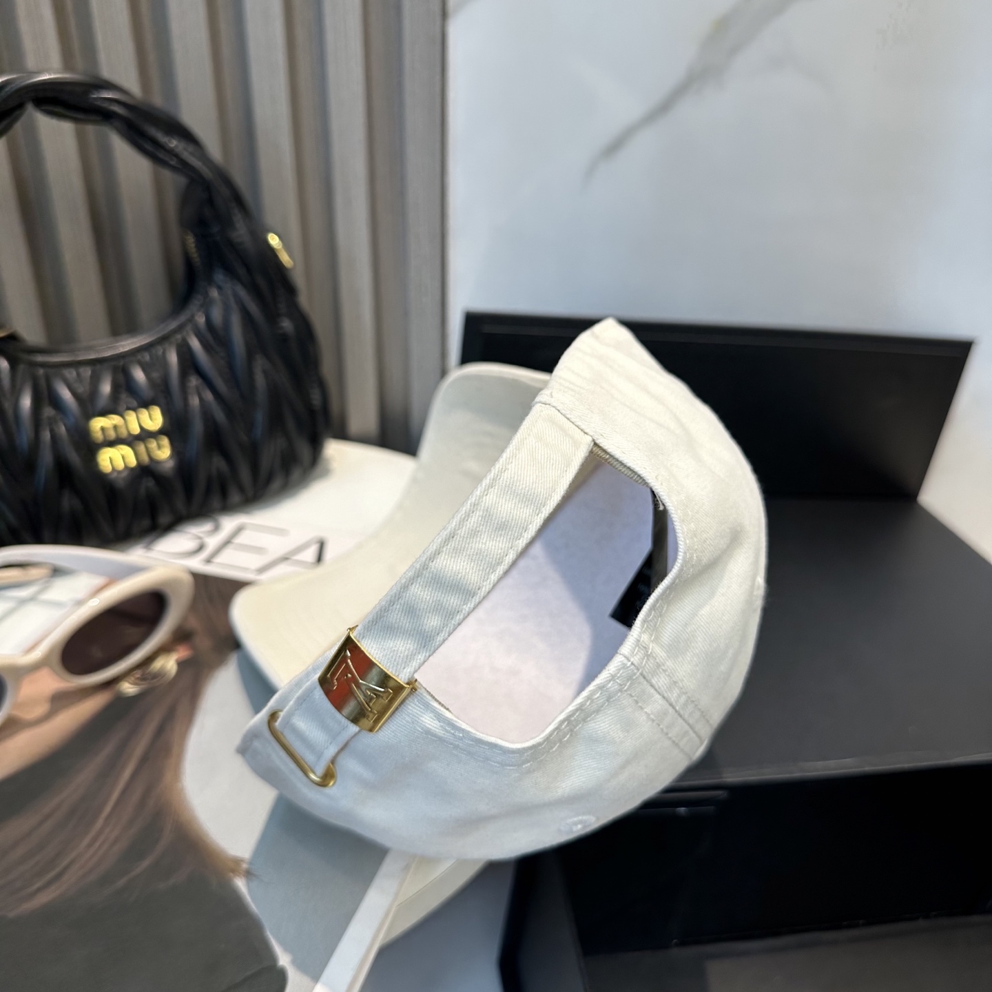 LV hat