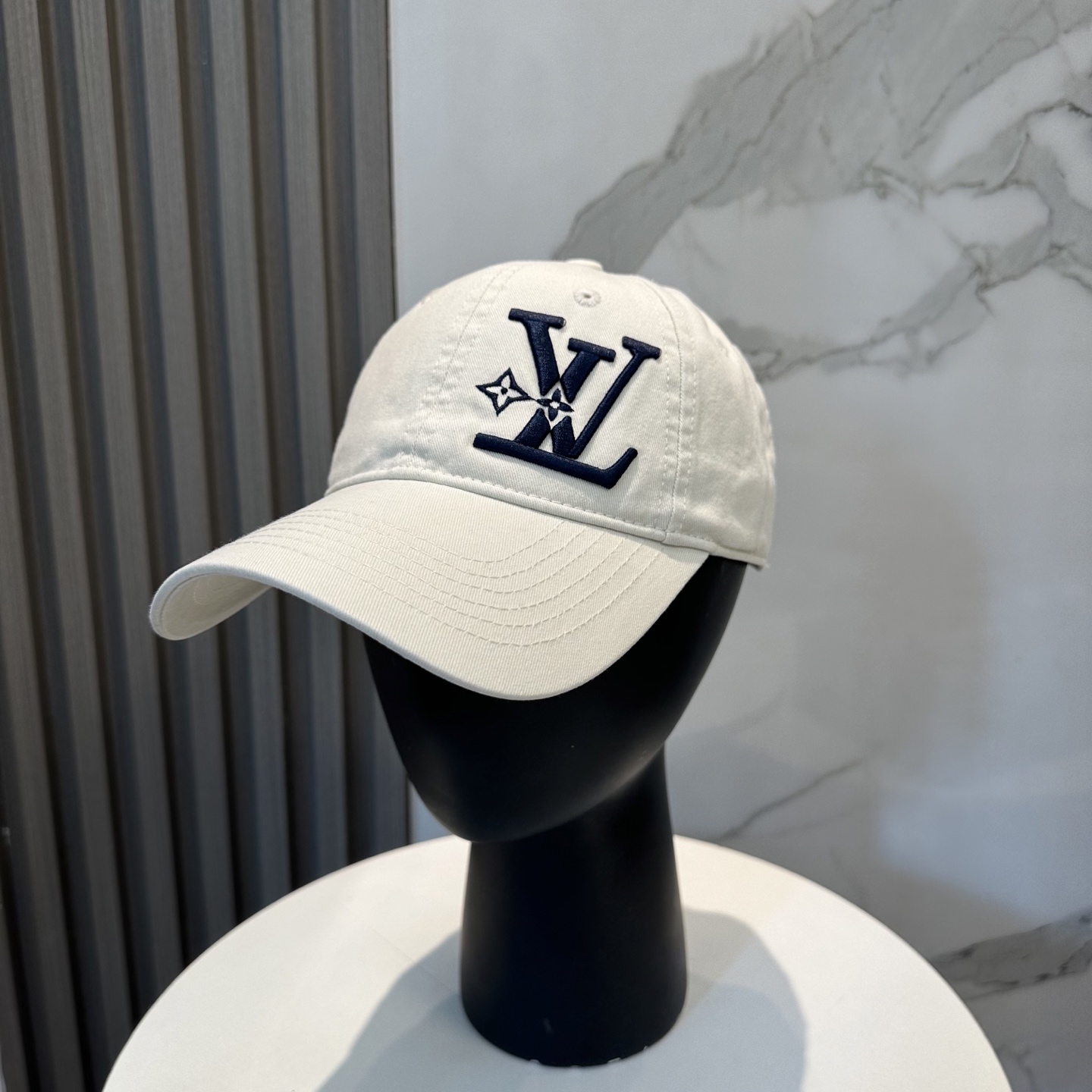 LV hat