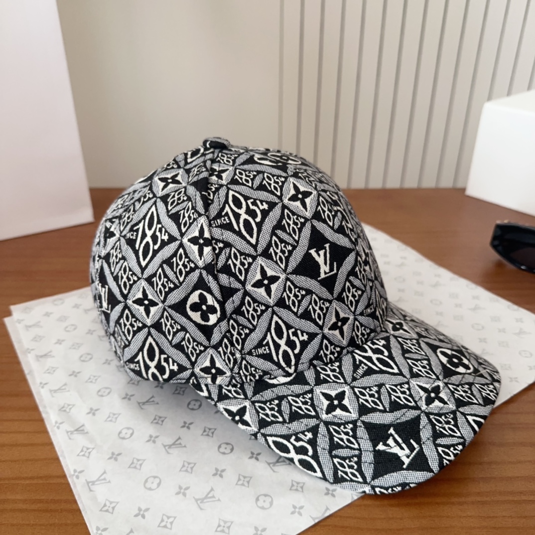 LV hat