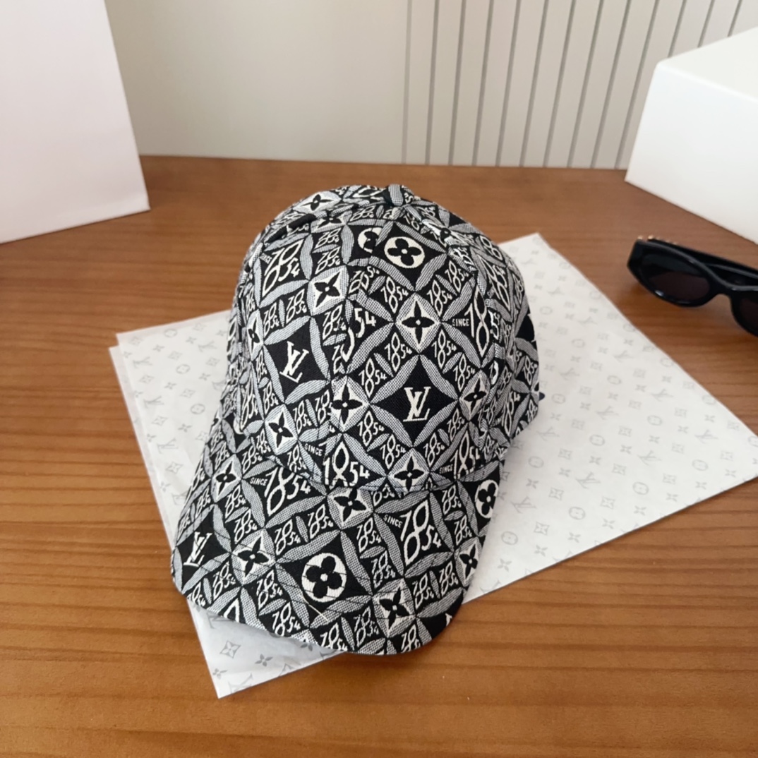 LV hat
