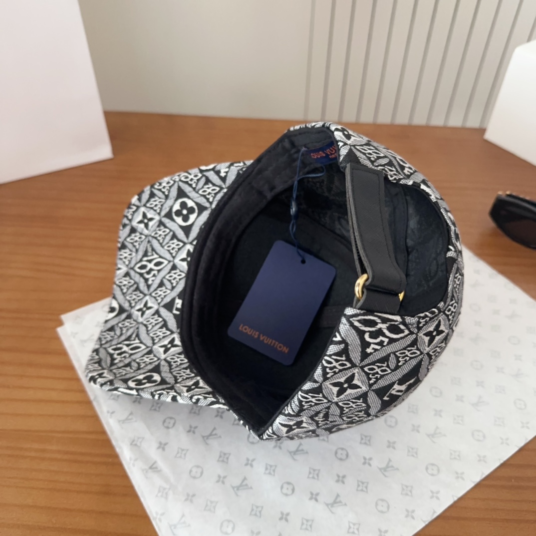 LV hat
