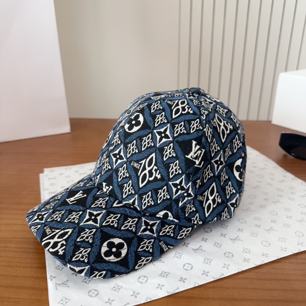 LV hat