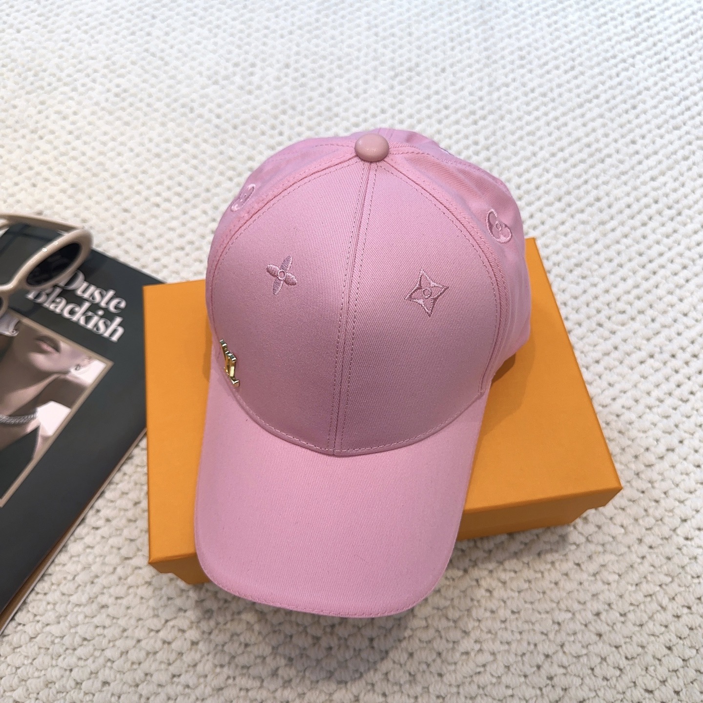 LV hat