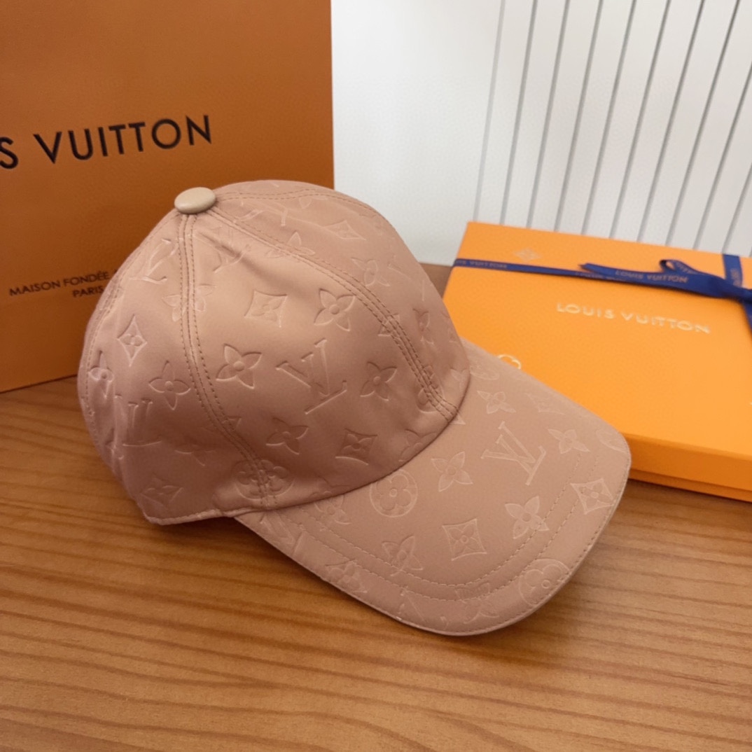 LV hat