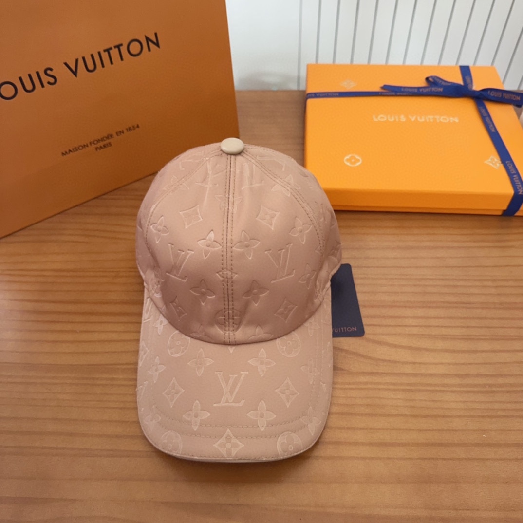 LV hat