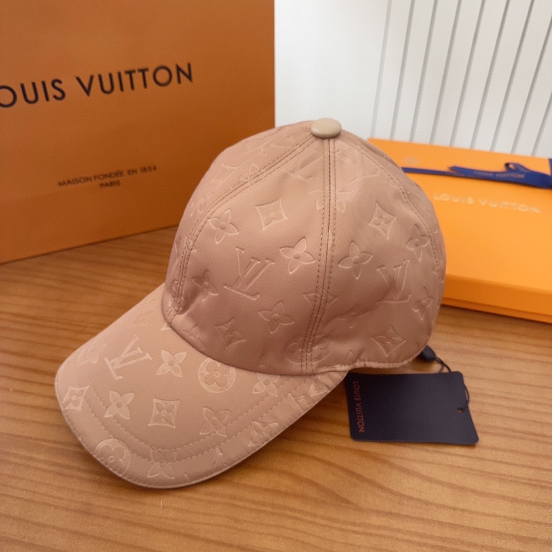 LV hat