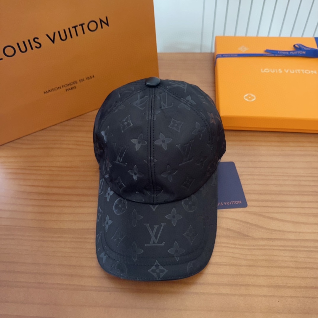 LV hat