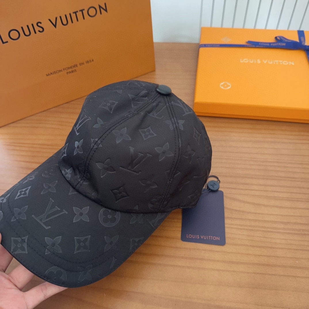 LV hat