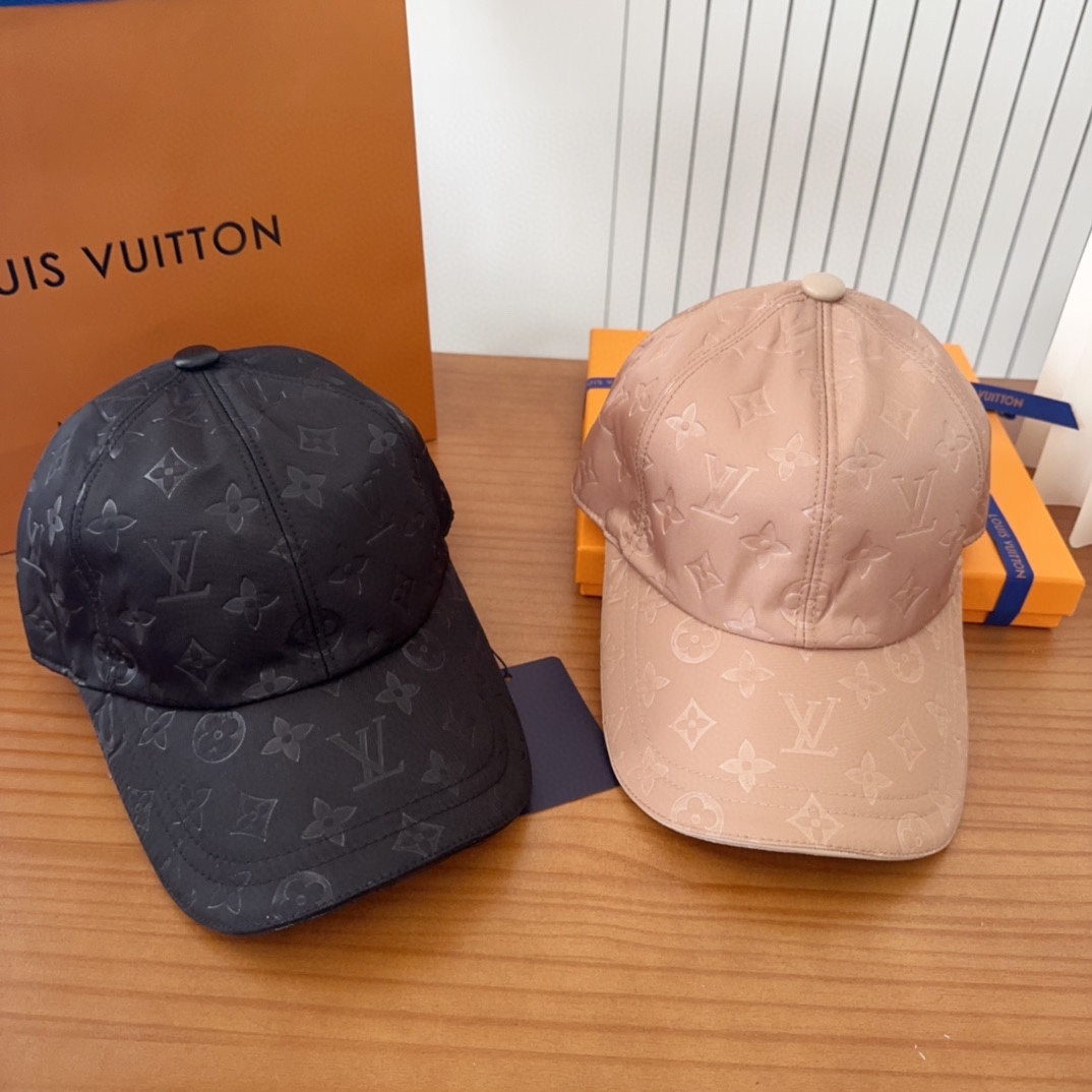 LV hat