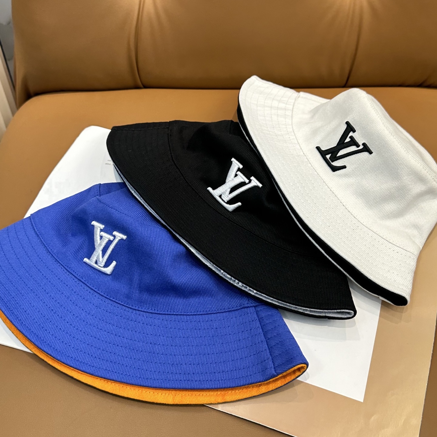 LV hat