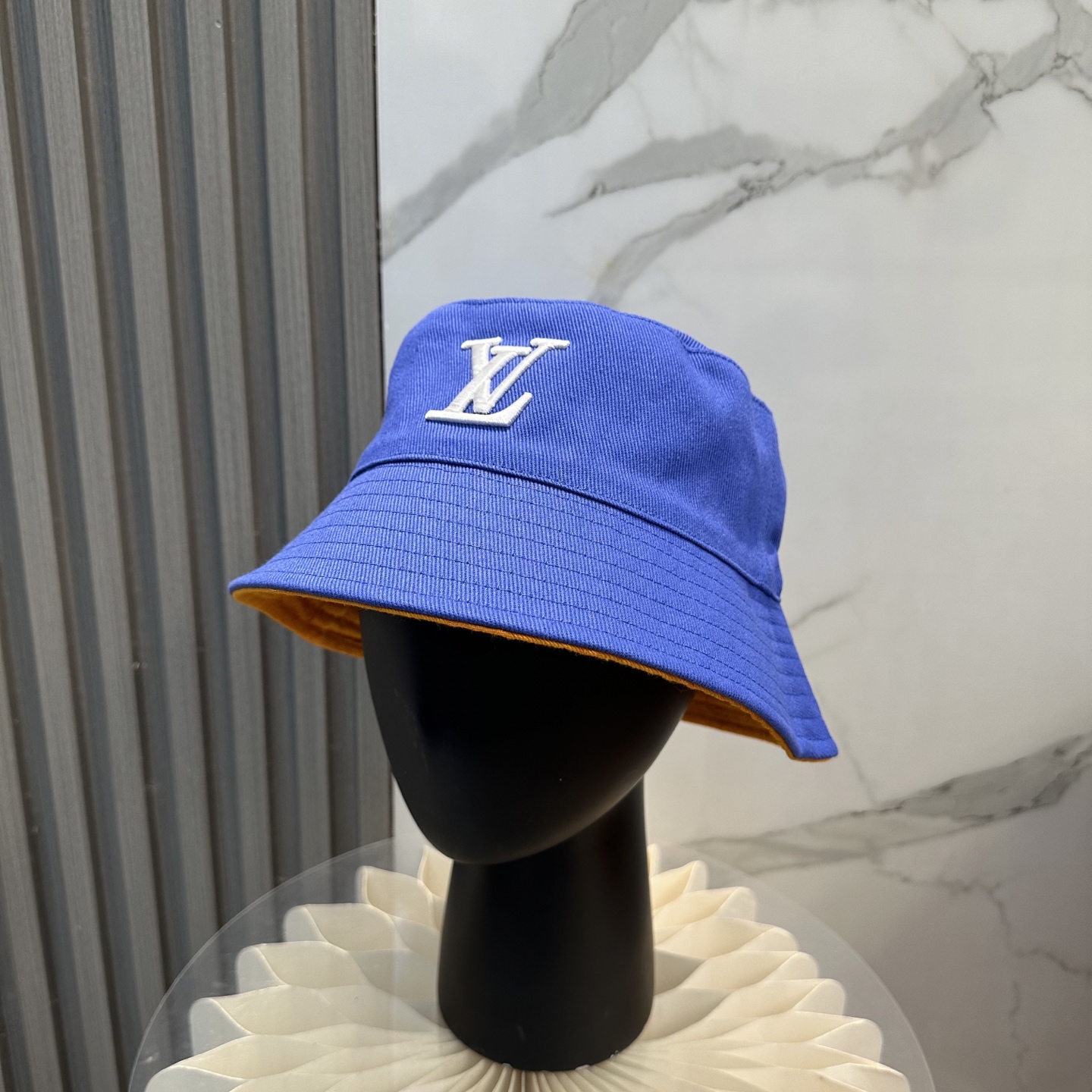 LV hat