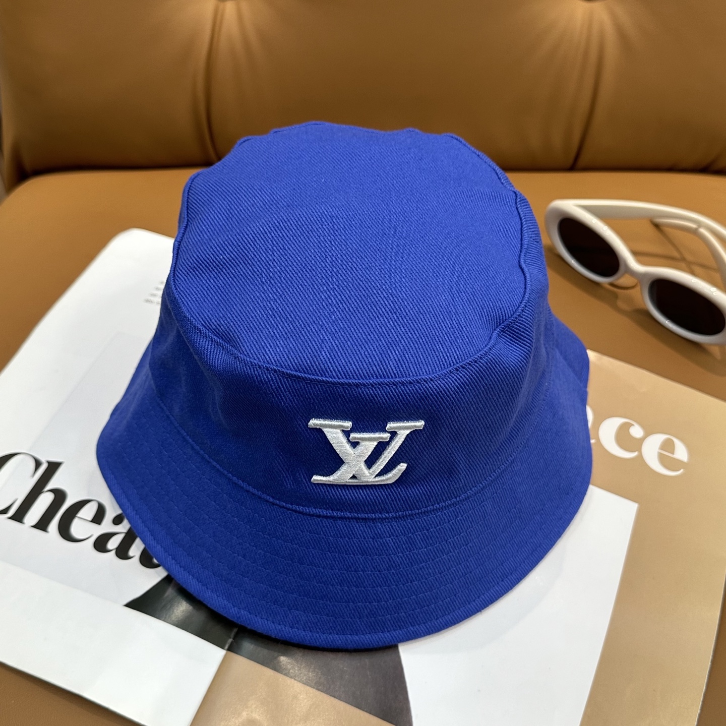 LV hat