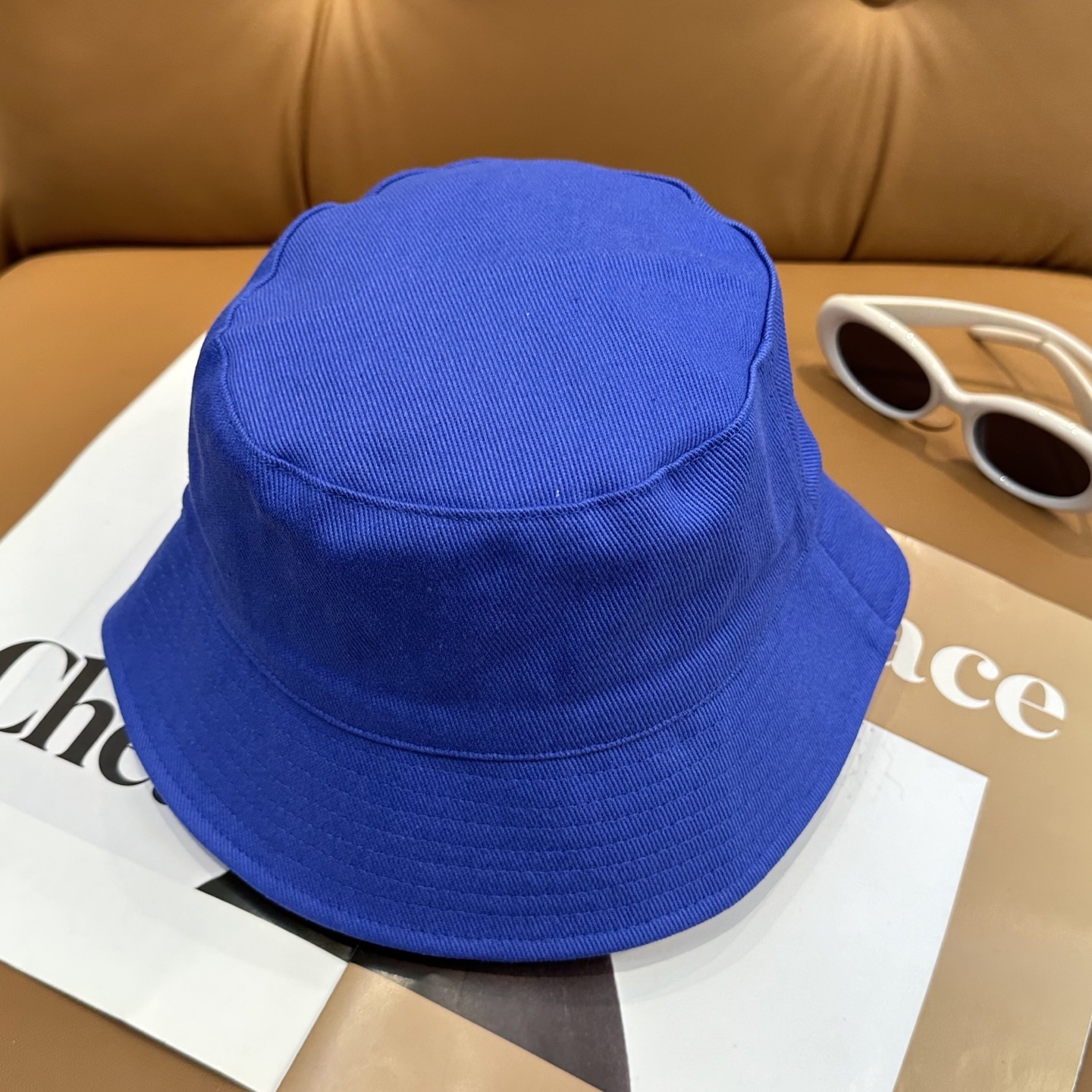 LV hat