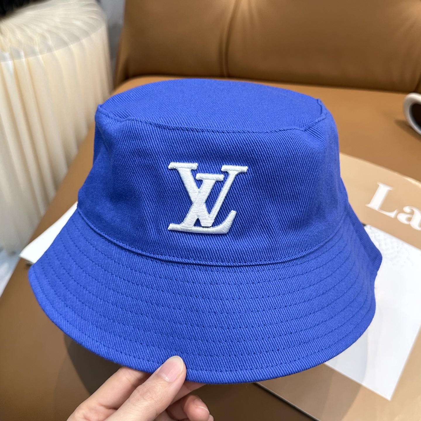 LV hat