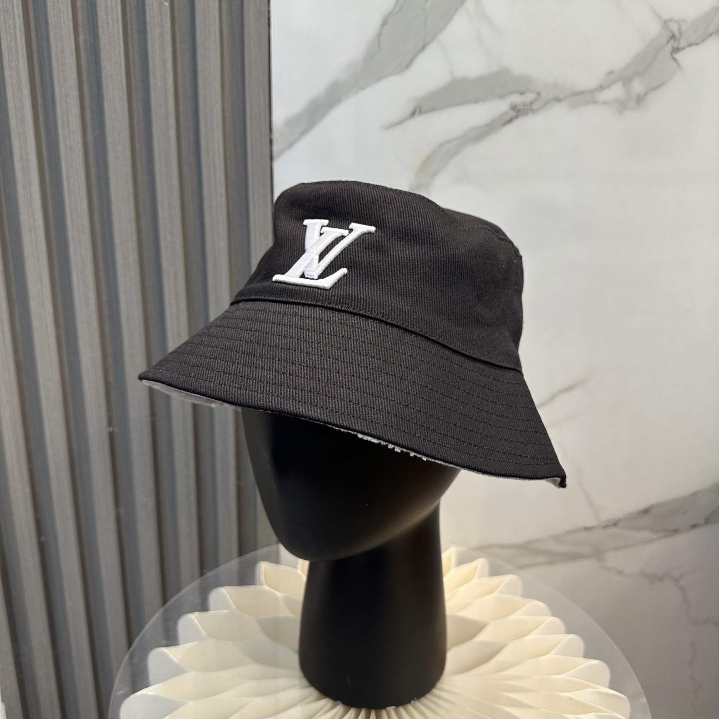 LV hat