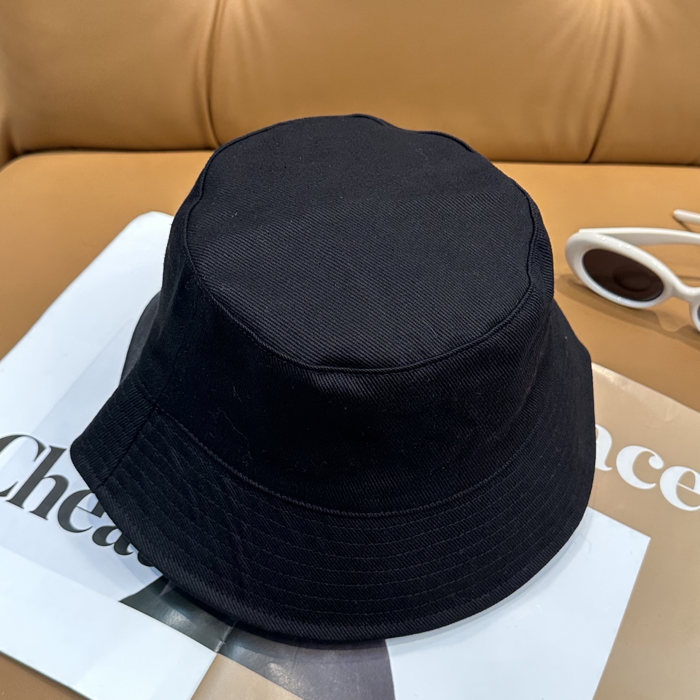 LV hat