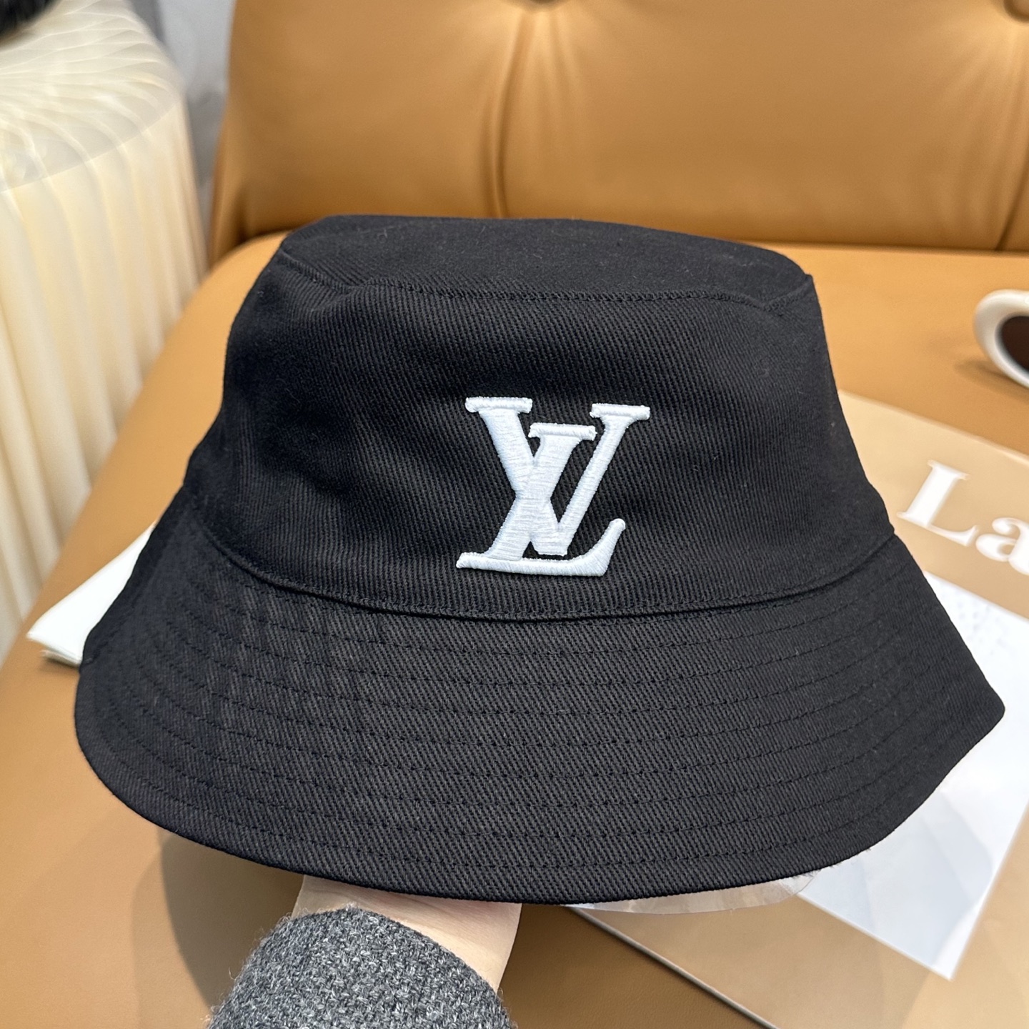LV hat