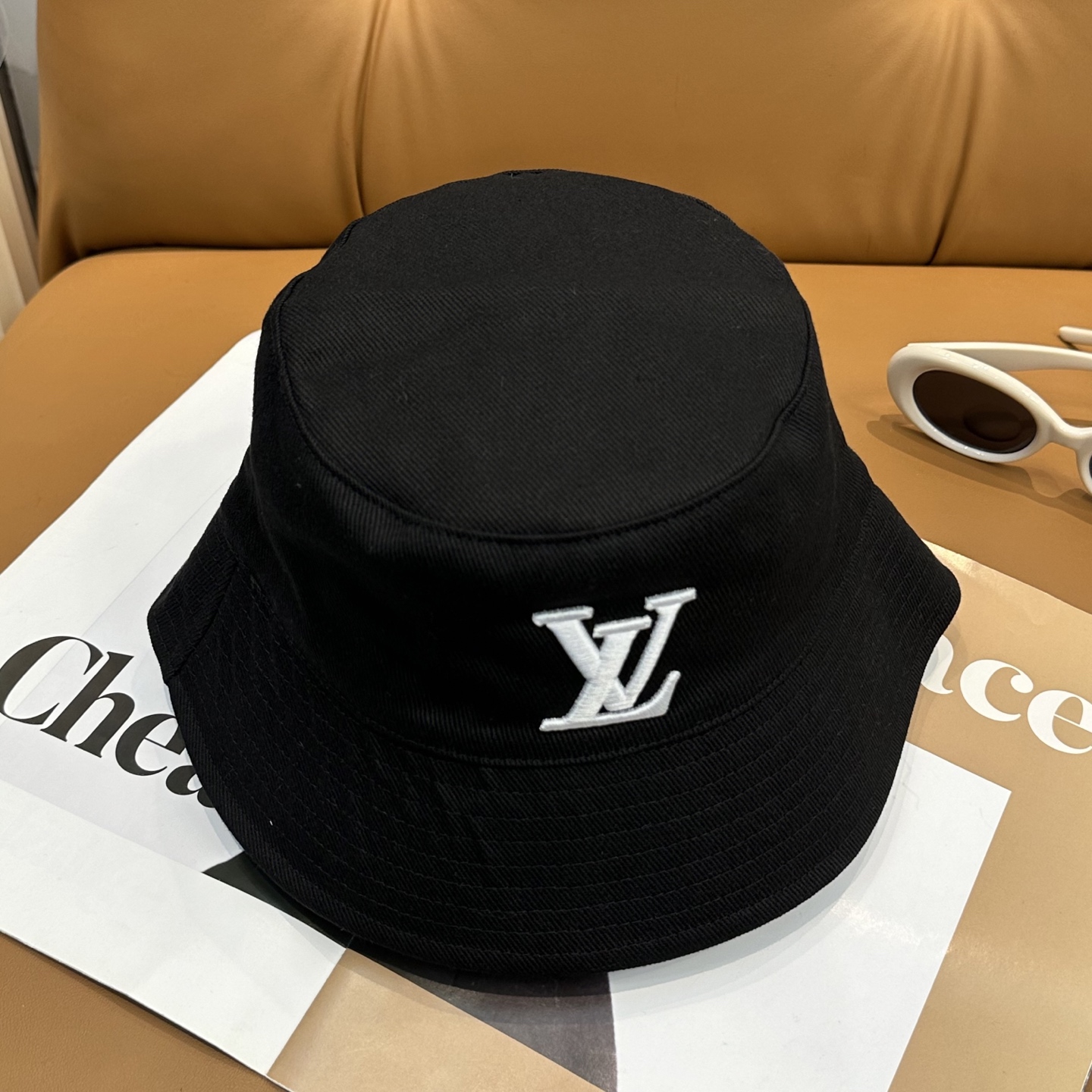 LV hat