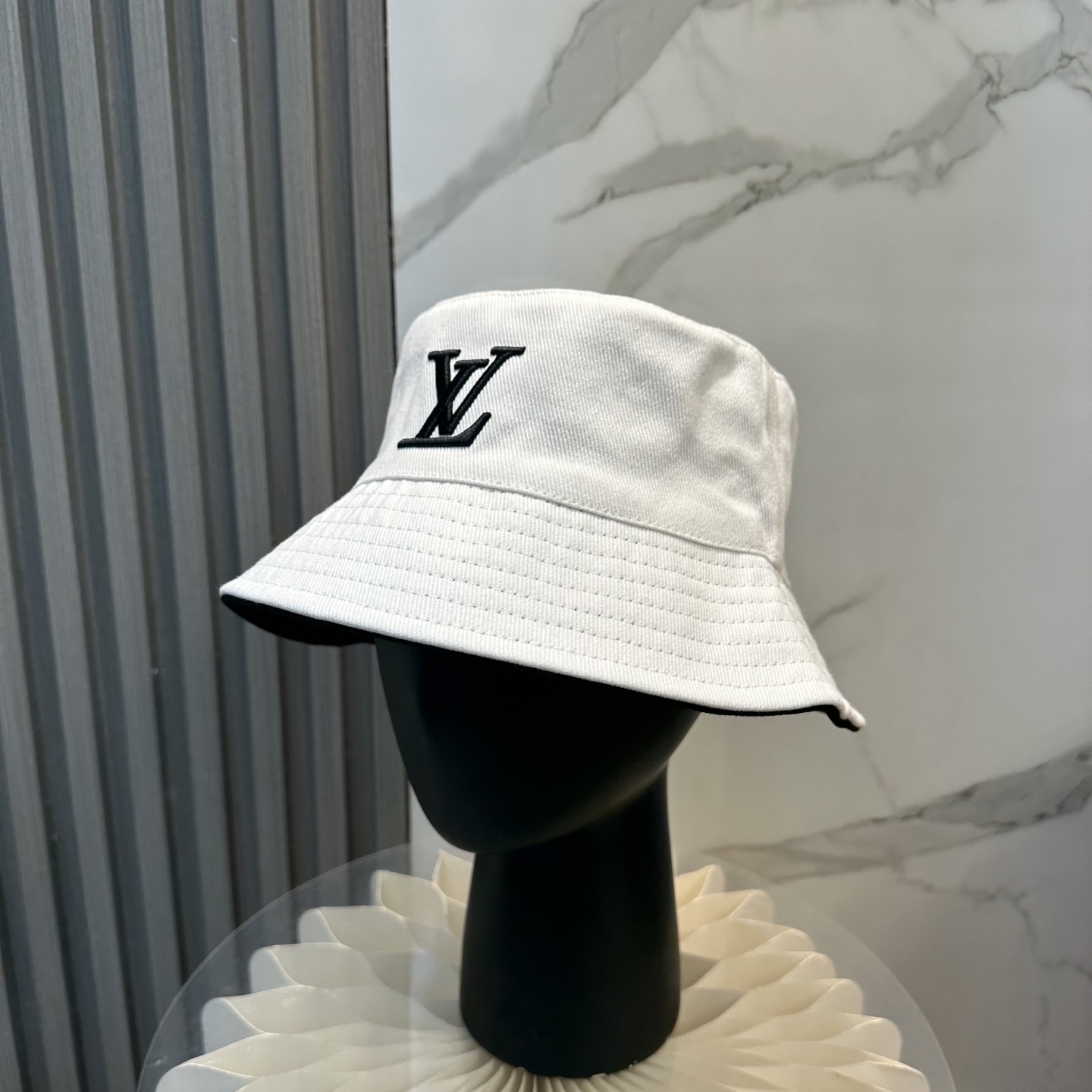 LV hat