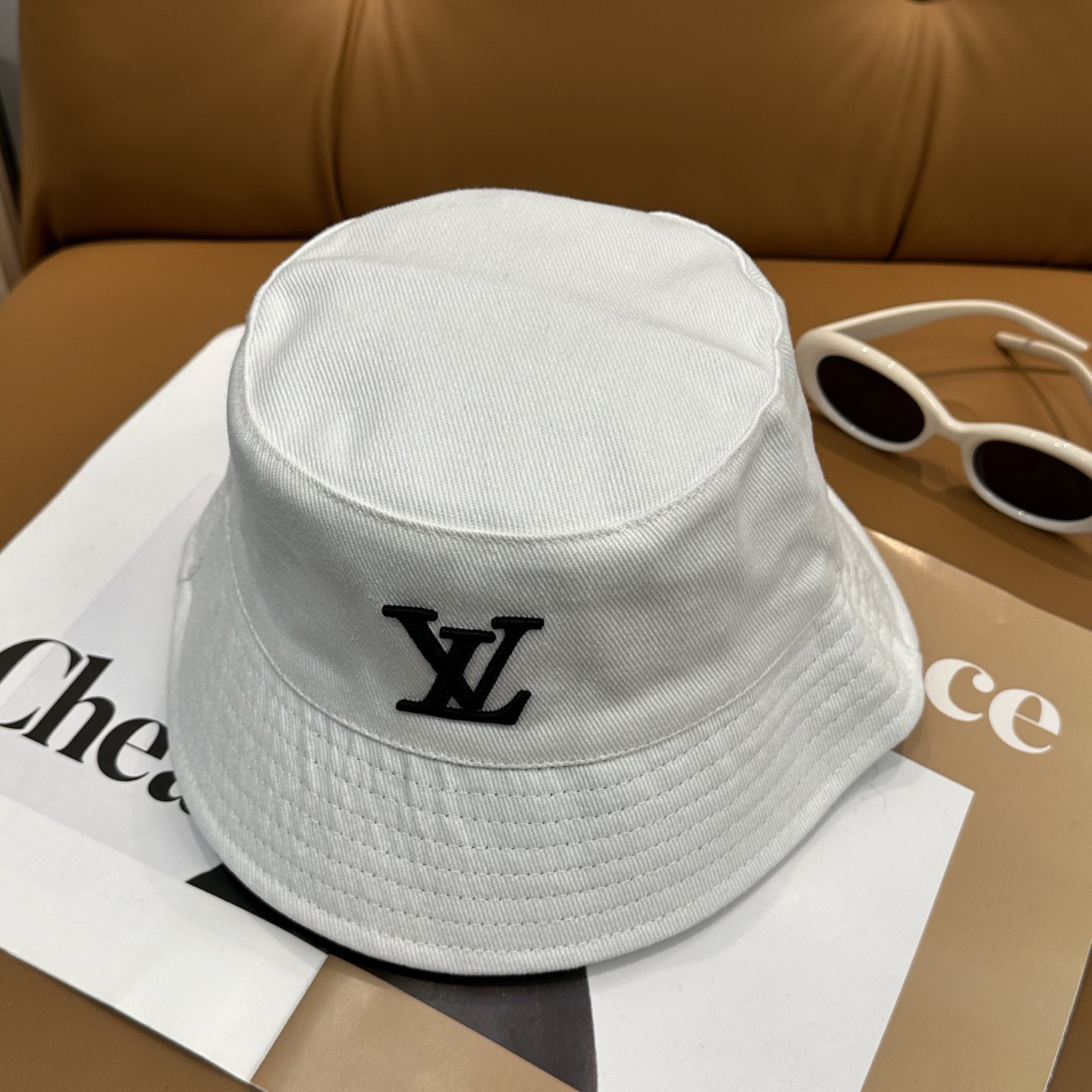 LV hat