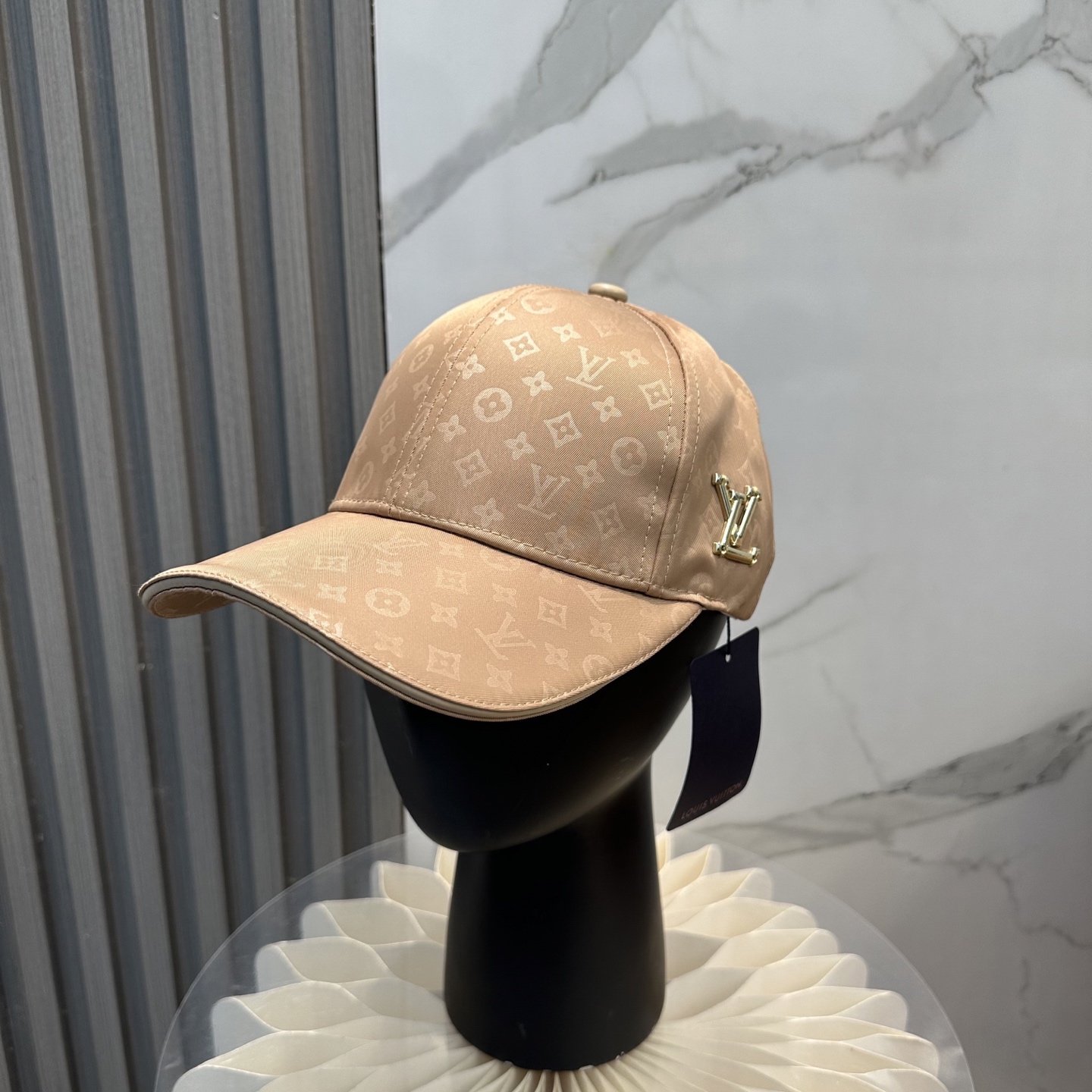 LV hat