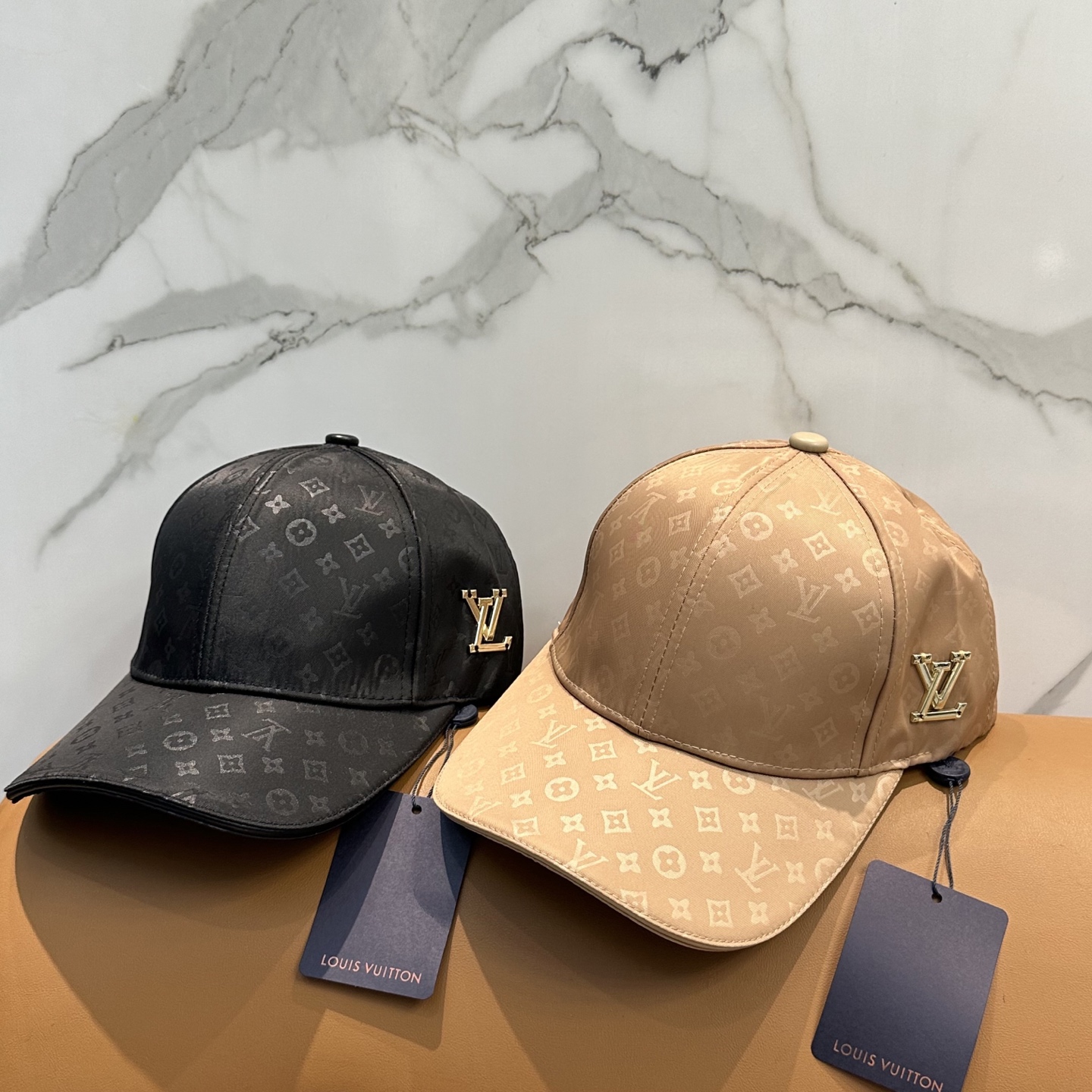 LV hat