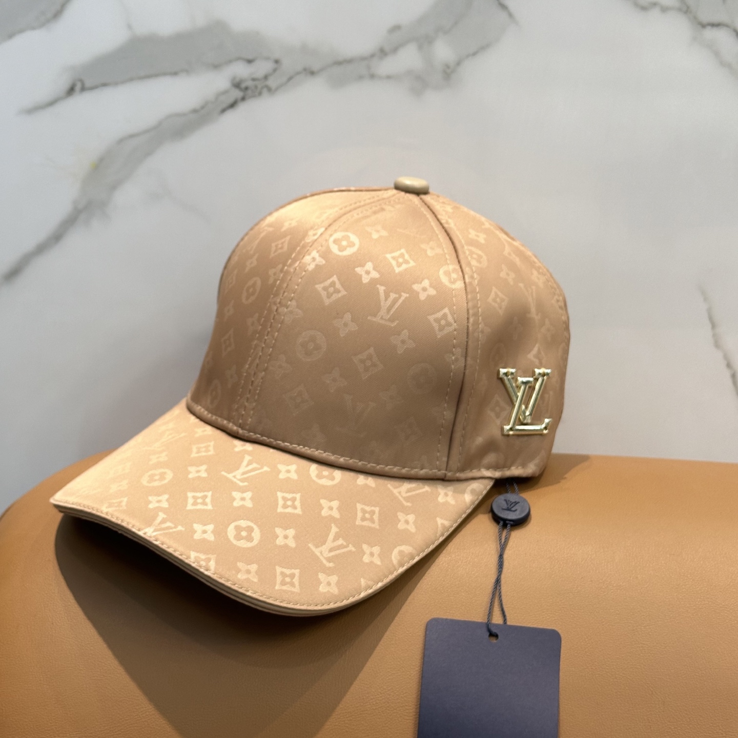 LV hat