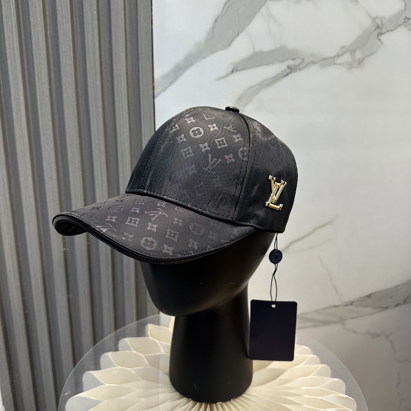 LV hat