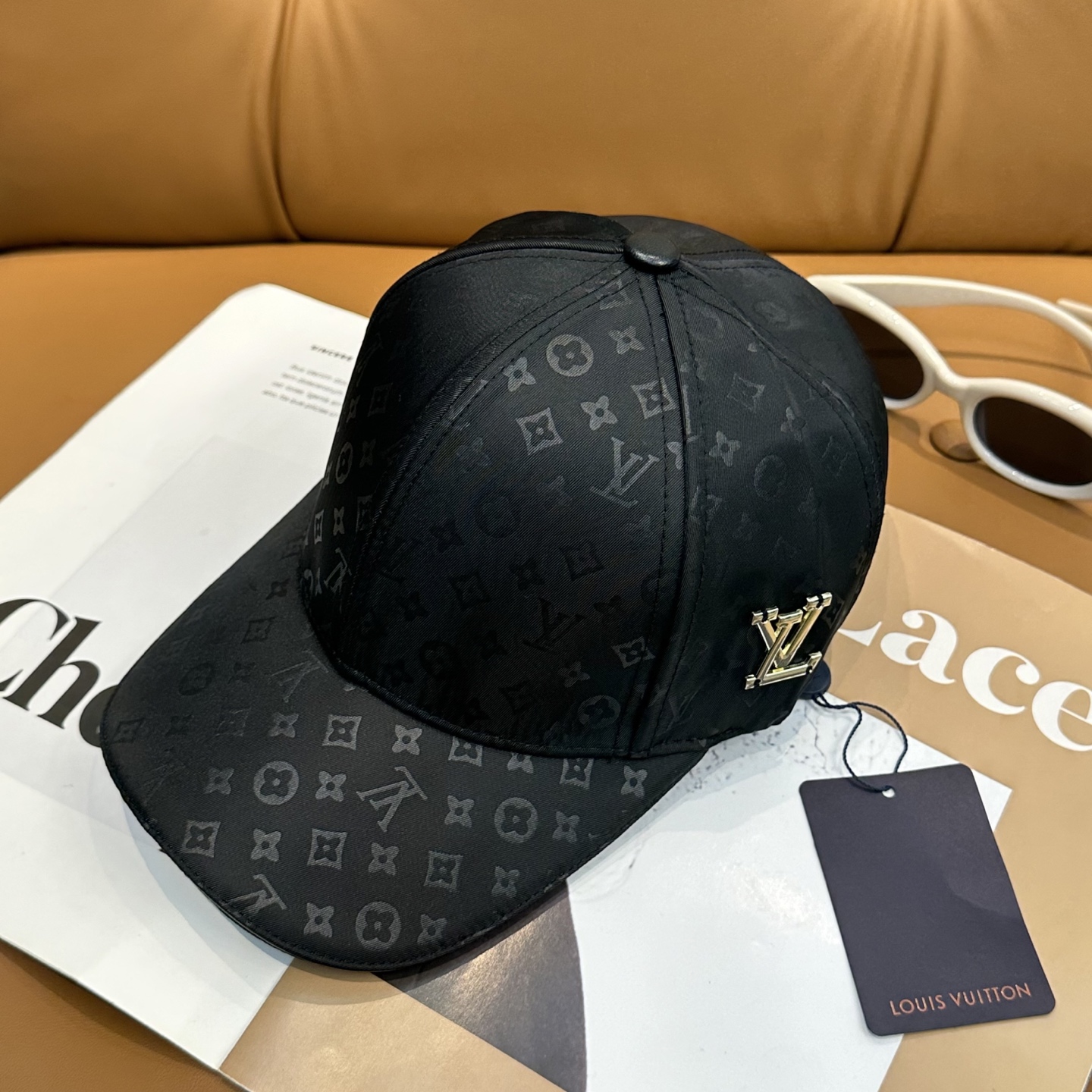 LV hat