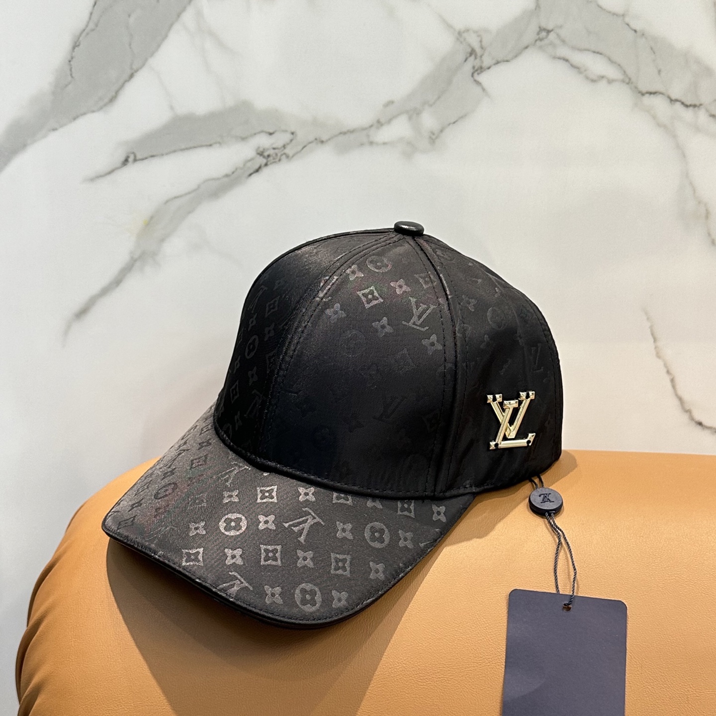 LV hat