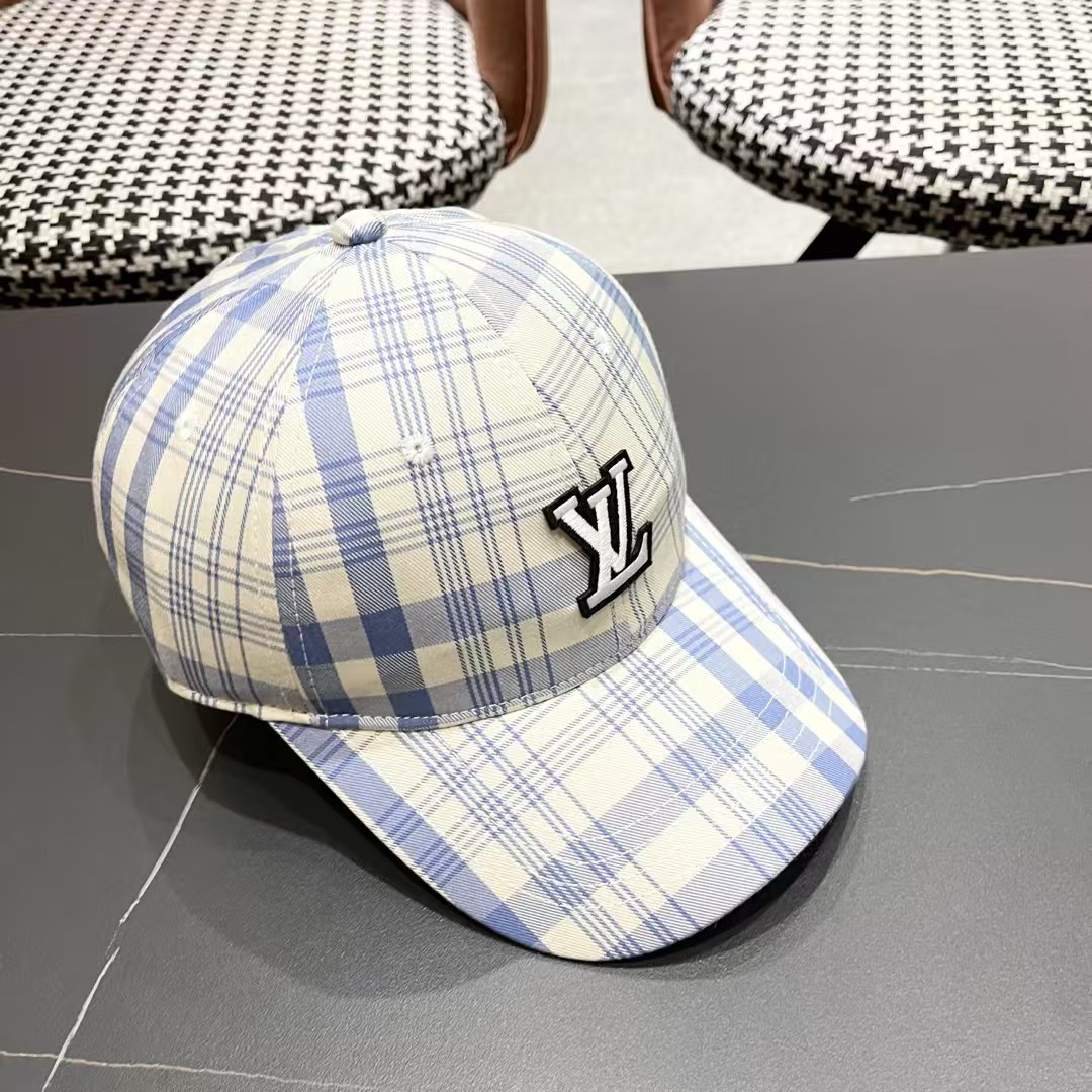 LV hat