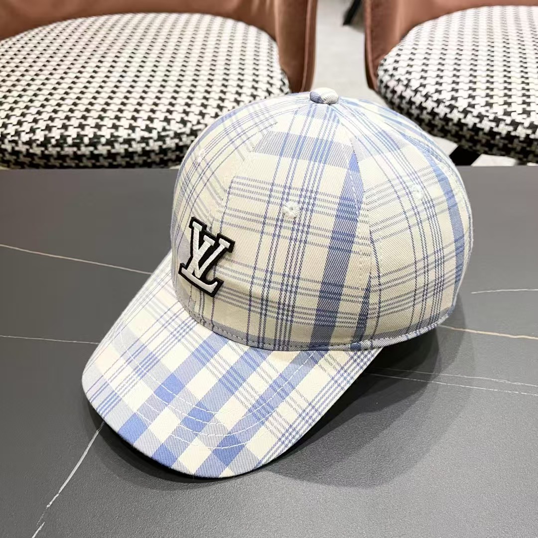 LV hat