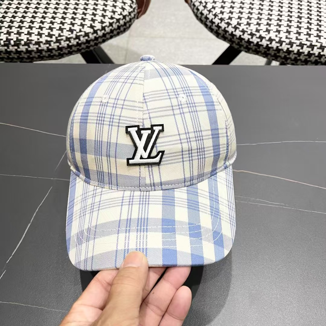LV hat