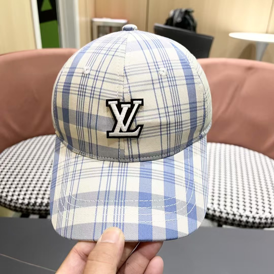 LV hat