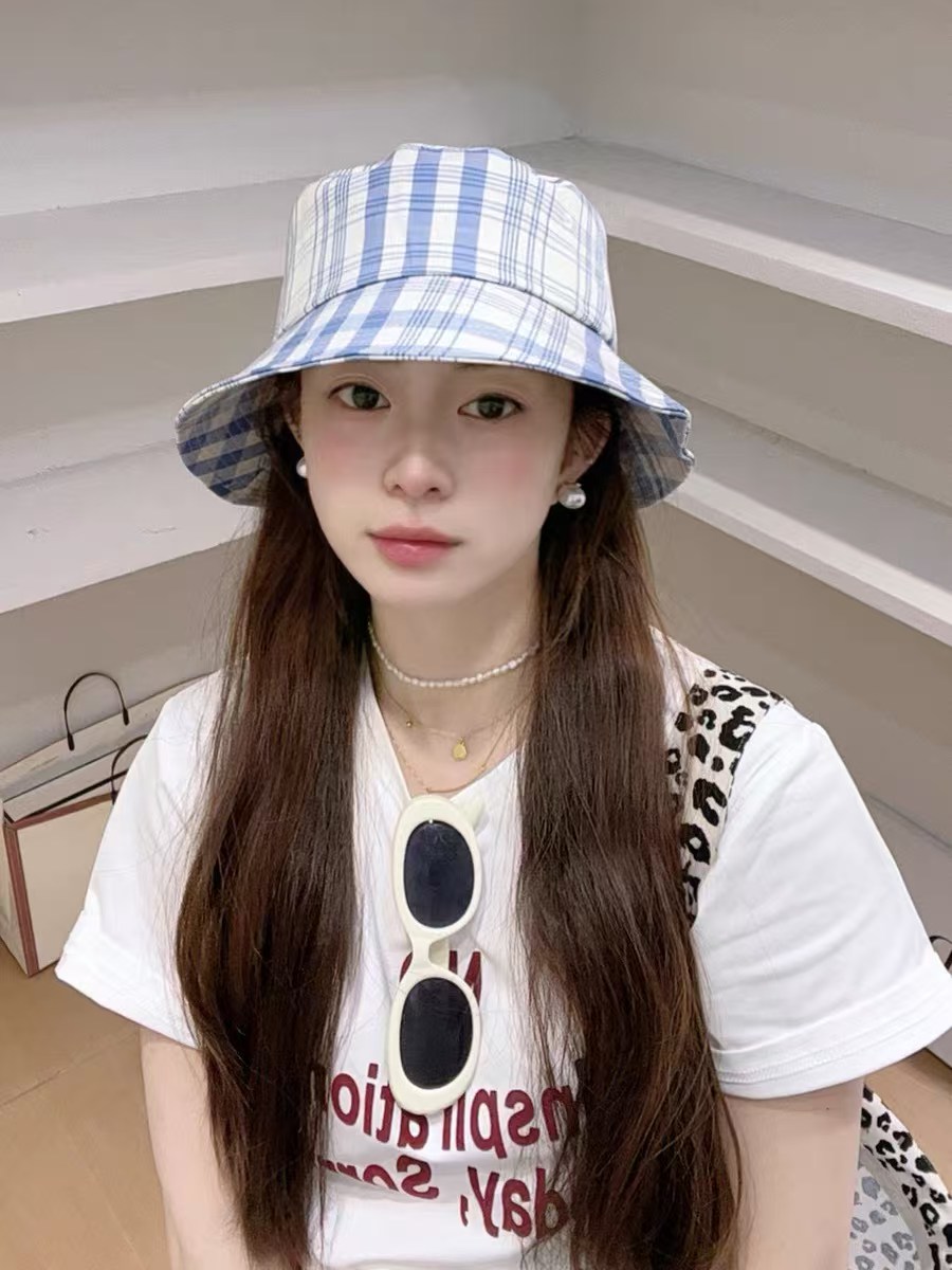 LV hat