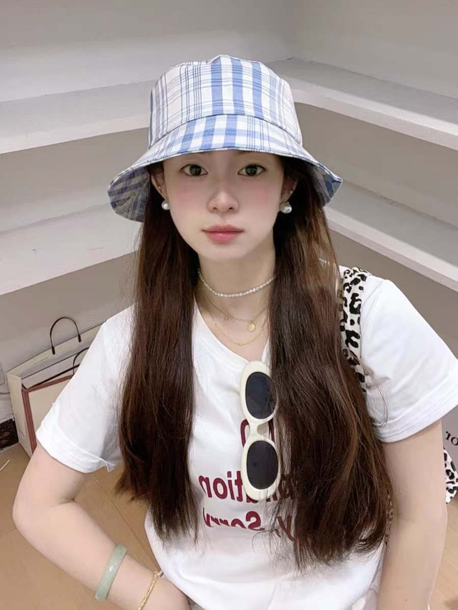 LV hat