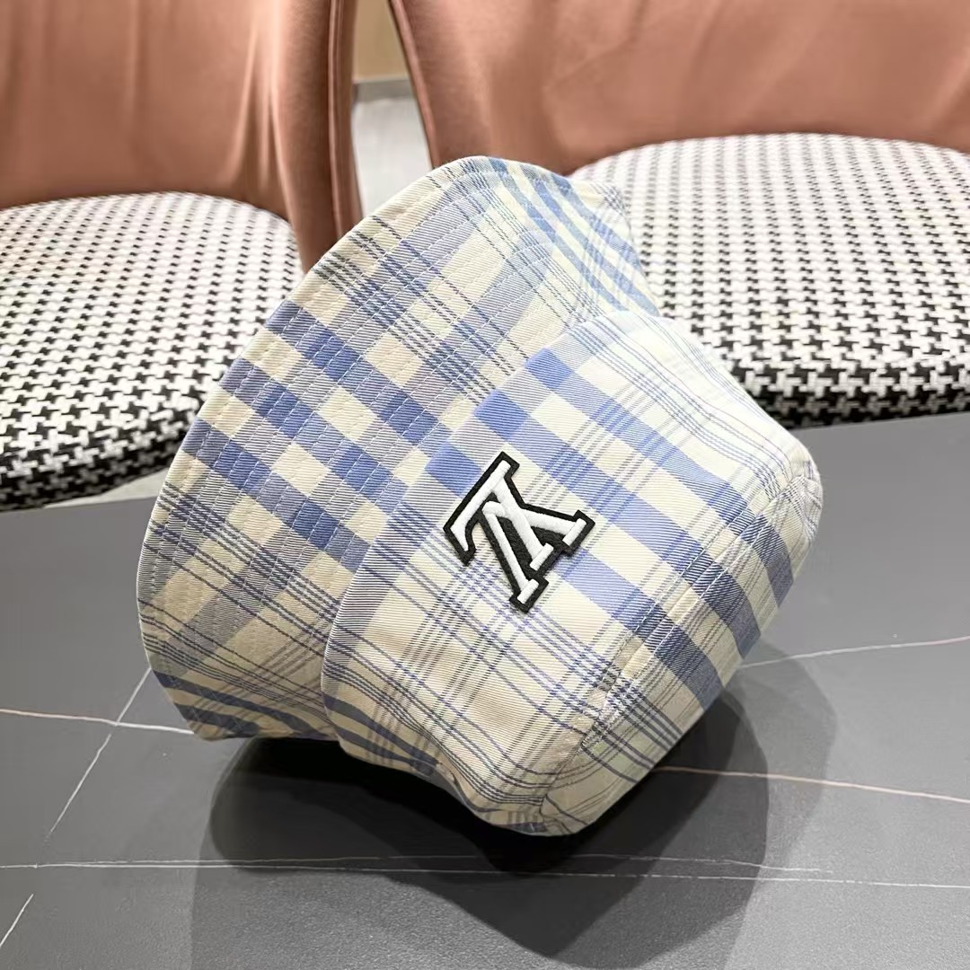 LV hat