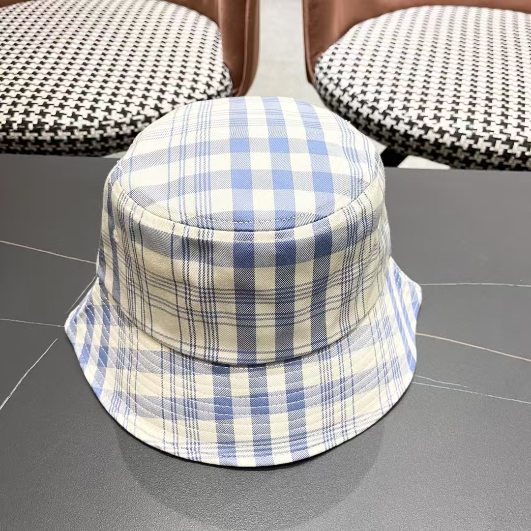 LV hat