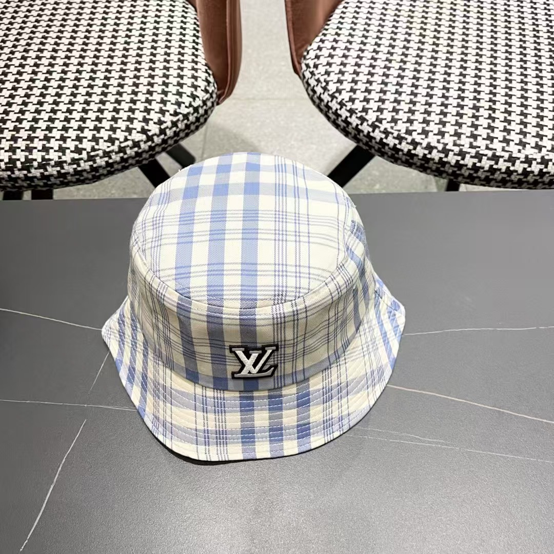 LV hat