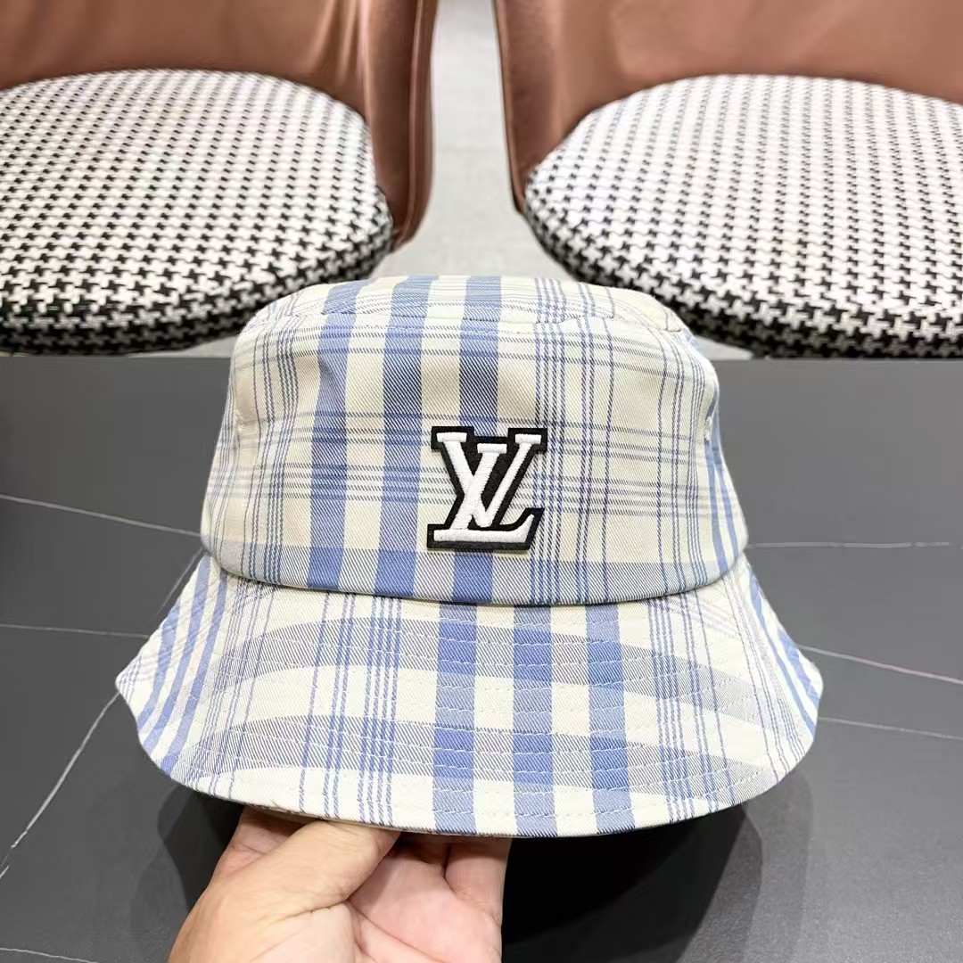 LV hat